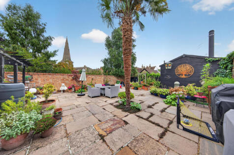 Terrace / Patio