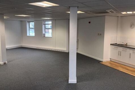 Office to rent Image 3