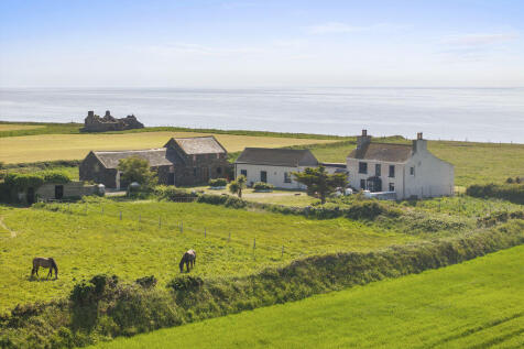 Ballaholly House