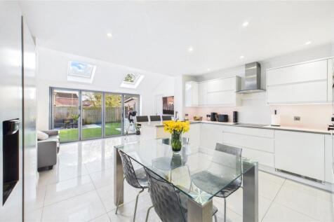 Kitchen-Diner