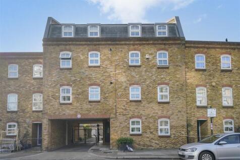 Flat D, 96 Battersea High Street - kTkDLRYwFusrTpO