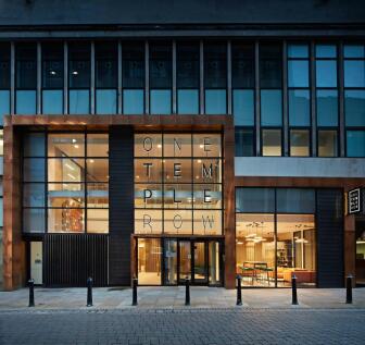 One Temple Row Birmingham  Main.jpg