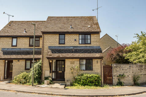Front External