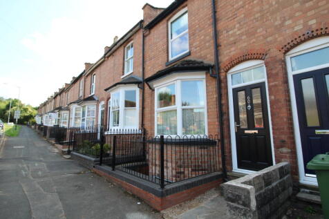 6-bed terraced on 60 Leicester Street, Leamington Spa, CV32 4TB, £3,510/mo