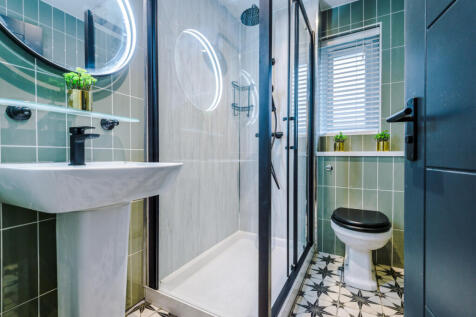 12 Capricorn Way, Bathroom 3