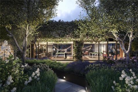 Residents Garden