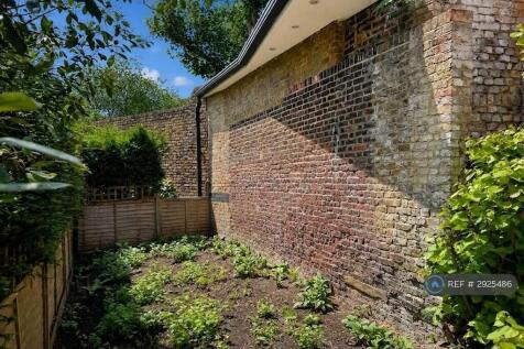 Private Garden