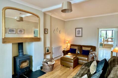 Kerrix, 5 School Brae, Haugh of Urr - Williamson a