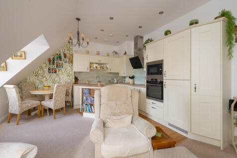 Lounge/Kitchen/Diner