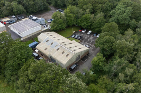 1 Graylands Gateway, Langhurst Wood Road, Graylands, Horsham RH12 4QD