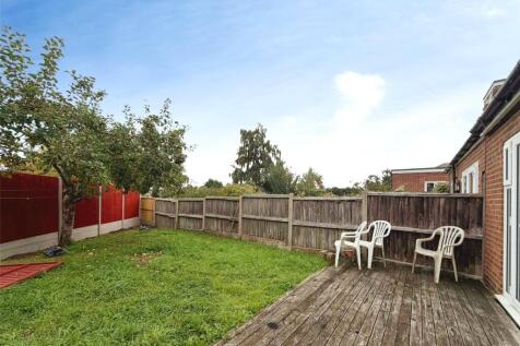 Forty Acres Road, Canterbury, Kent, CT2 photo 4