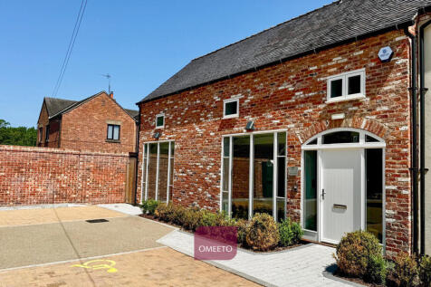 The Hayloft