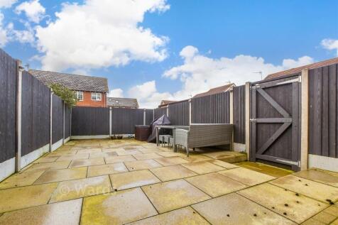 Patio / Decking