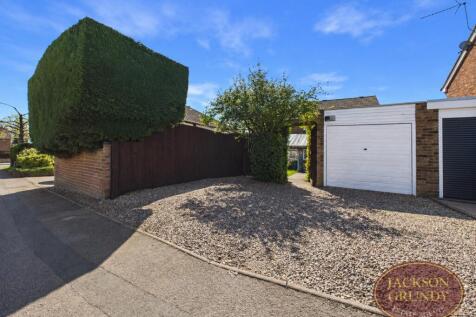 Regency Close