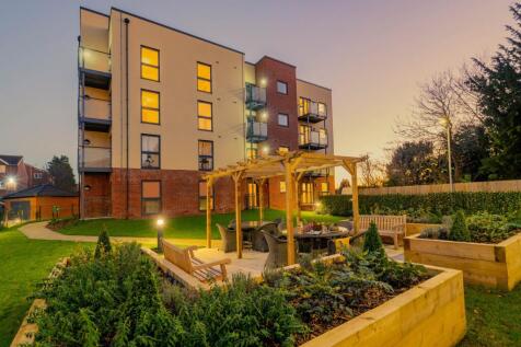 Shared gardens