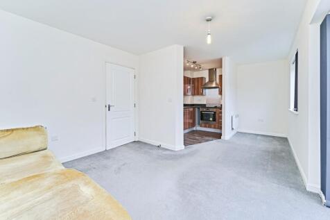 Living / Dining Room