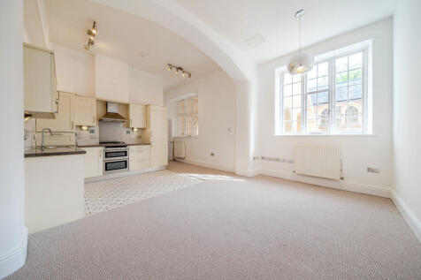 Open Plan Kitchen / Breakfast / Living Room