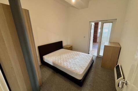 Millington House, 57 Dale Street, Northern Quarter photo 4