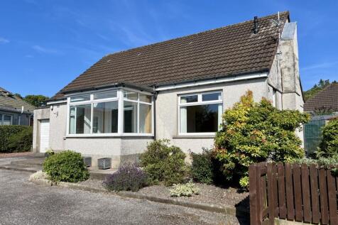 5 Drumblane Strand, Kirkcudbright - Williamson and