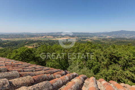 Panorama e Particolari