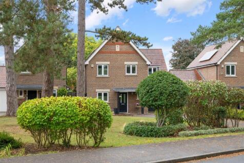 Epsom, KT19 - property photo