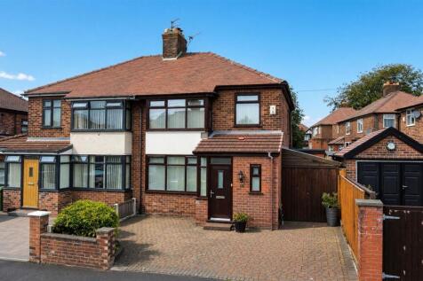Lawrence Road For Sale