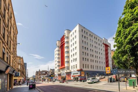 This Is The Building 