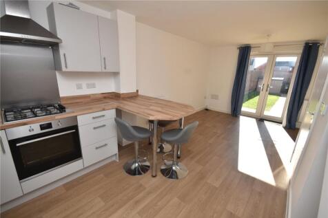 Kitchen/Lounge
