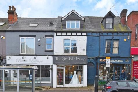 Ecclesall Road, Ecclesall, Sheffield, S11 photo 3