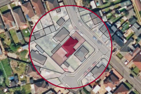 Aerial Map