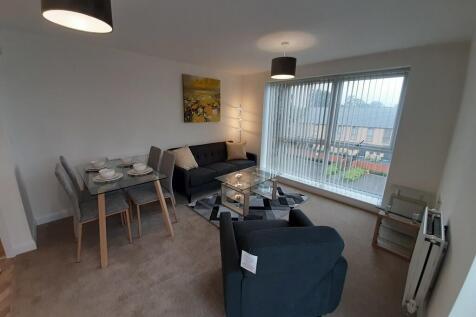 B5 Central, Birmingham photo 2
