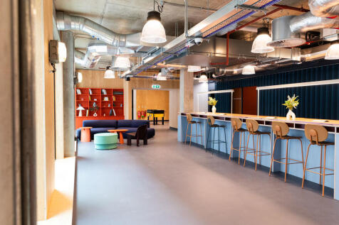 Main Reception - ...