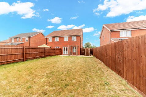 REAR ELEVATION