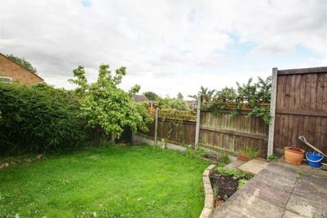 35 chequers walk ...