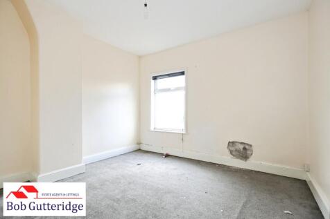 BEDROOM TWO (REAR)