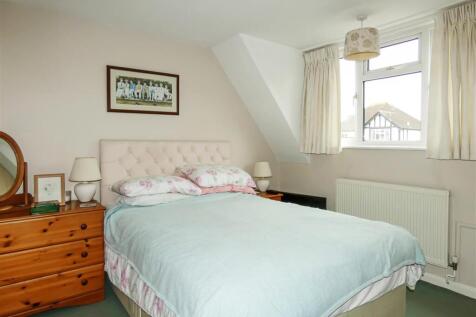 Bedroom Two (First-floor)