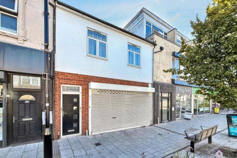 1 Bed flat to let