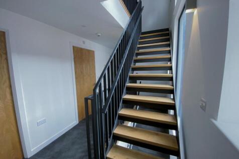 Bridgewater Street Unit 4 **, Liverpool photo 5