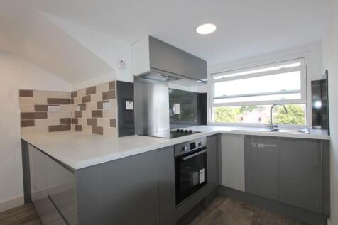 Flat 7, 23 St Marys Road, Leamington Spa, Warwickshire photo 4