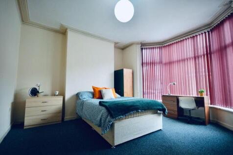 Rossett Avenue, Smithdown, Liverpool photo 4