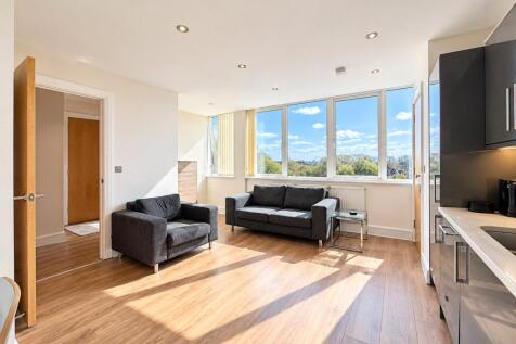 Baldwin House, Harrow, HA1 photo 3