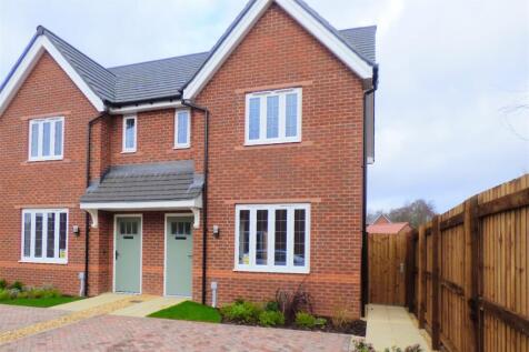 St Neots Place