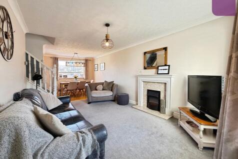 Living Dining Room