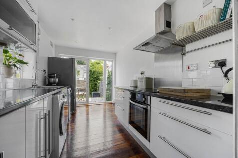 Kitchen/Breakfast Ro