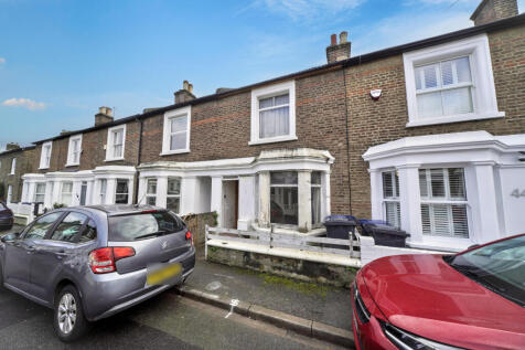 42 Northfield Road, Ealing, London, W13 9SY