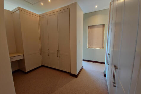 Second Floor Bedroom 4