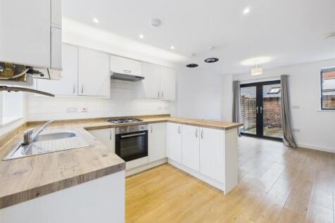 Living Room/Kitchen
