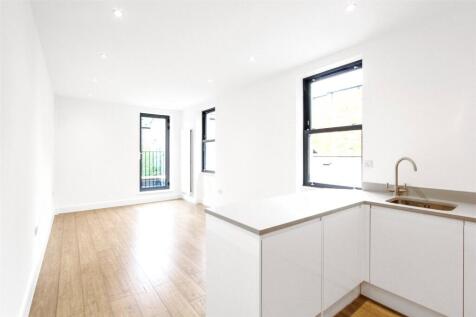 Kitchen/Living Area