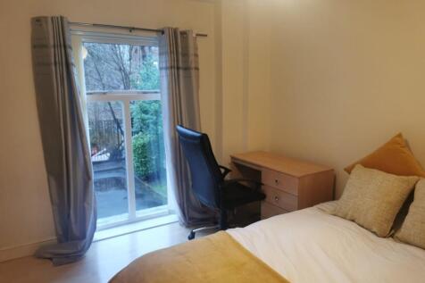 Grove House, Brighton Grove, Manchester, M14 5YT photo 4