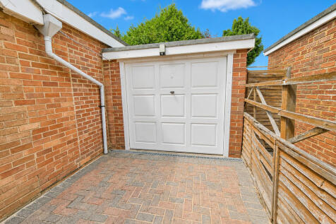 garage external